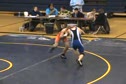Lupe Garza vs Gladwin