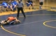 Emilio Waltz vs Gladwin