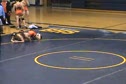 Liam Widman vs Breckenridge(At Breckenridge)