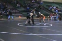 Gavin Vialobos vs Lowell