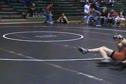 Nick Mesner vs Lowell