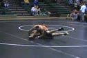 Corey Alegria vs Lowell