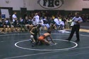 Bruce Hubbard vs Coopersville