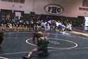 Corey Alegria vs Coopersville