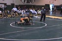 Liam Widman vs Coopersville