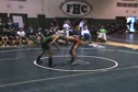 Matt Cody vs Coopersville