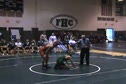 Lupe Garza vs Coopersville