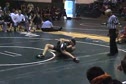 Brandan Merrit vs Coopersville