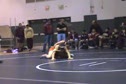Matt Cody vs Wyoming Rogers - Wrestling video Matt Cody vs Wyoming Rogers