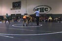 Lupe Garza vs Wyoming Rogers