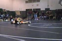 Brandan Merrit vs Wyoming Rogers
