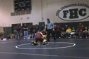 Emilio Waltz vs Wyoming Rogers
