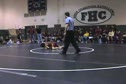 Alma vs Wyoming Rodgers