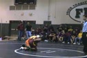 Gavin Vialobos vs Wyoming Rodgers