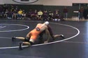 Chaz Bradshaw vs Wyoming Rodgers
