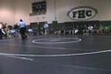 Nick Mesner vs Forrest Hill Central