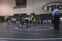 Corey Alegria vs Forest Hill Central