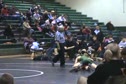 Gavin Vialobos vs Forest Hill Central