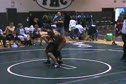 Corey Alegria vs Grandville Calvin Christian