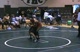 Corey Alegria vs Grandville Calvin Christian