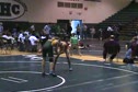 Matt Cody vs Grandville Calvin Christian
