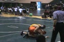 Lupe Garza vs Grandville Calvin Christian