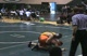 Lupe Garza vs Grandville Calvin Christian