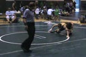 Emilio Waltz vs Grandville Calvin Christian
