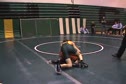 Chaz Bradshaw vs Grandville Calvin Chistian