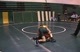 Chaz Bradshaw vs Grandville Calvin Chistian