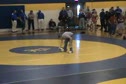 Corey Alegria (Alma) vs. Cody Darling(Gladstone)