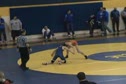 Bruce Hubbard(Alma) vs Michael Janisse(Roscommon)