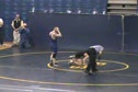 M2U03152 - Wrestling video M2U03152