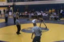 Bruce Hubbard(Alma) vs Andrew Hall (Lakeview) - Wrestling video Bruce Hubbard(Alma) vs Andrew Hall (Lakeview)