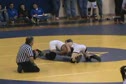 Corey Alegria (Alma) vs. Steven Ruppert (Reed City)