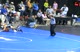 Bruce Hubbard(Alma)VS Albert Lopez(Otsego) State Meet