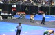 Corey Alegria(Alma) vs Charles Loveland (Jackson lumen Christi)