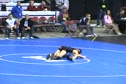 Liam Widman(Alma) vs Jason Lay(Erie Mason) - Wrestling video Liam Widman(Alma) vs Jason Lay(Erie Mason)