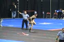 Bruce Hubbard(Alma)vs Zachary Case(Battlecreek Pennfield) - Wrestling video Bruce Hubbard(Alma)vs Zachary Case(Battlecreek Pennfield)