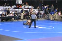 Corey Alegria(Alma) vs Ben Luth (Dowagiac) - Wrestling video Corey Alegria(Alma) vs Ben Luth (Dowagiac)