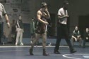 Willard (Collins Hill) vs. Crozier (Union Grove)- 130lbs.