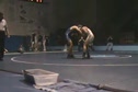 Kuntz (Peachtree Ridge) vs. Ardilla (Grayson)- 189lbs.