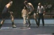 Collins (Collins Hill) vs. Roberson (Camden)- 215lbs. Collins (Collins Hill) vs. Roberson (Camden)- 215lbs.