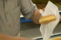 Donuts=fast times