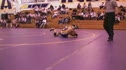 Nik Ignacio vs. Anthony Ghiardi (Will C. Wood)