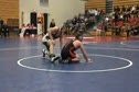 Skyler Prislac Crater vs Tyler Davis West Albany Part 2