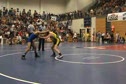 Colton Schilling Sweet Home vs Ronnie Bresser Hillsboro Part 1