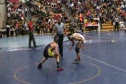 Sid Britt Hermiston vs Justin Halstead Reedsport