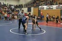 Levi Martinez McNary vs Tazz Tinner Newberg Part 1