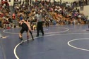 Levi Martinez McNary vs Tazz Tinner Newberg Part 2